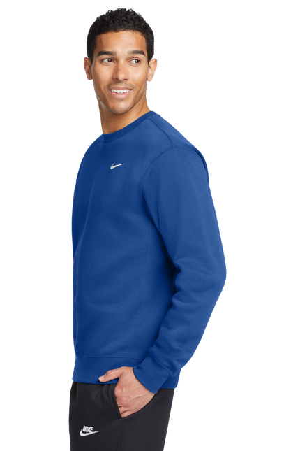 Club Fleece Crew