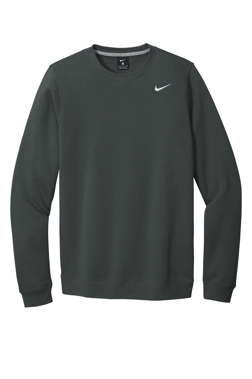 Club Fleece Crew