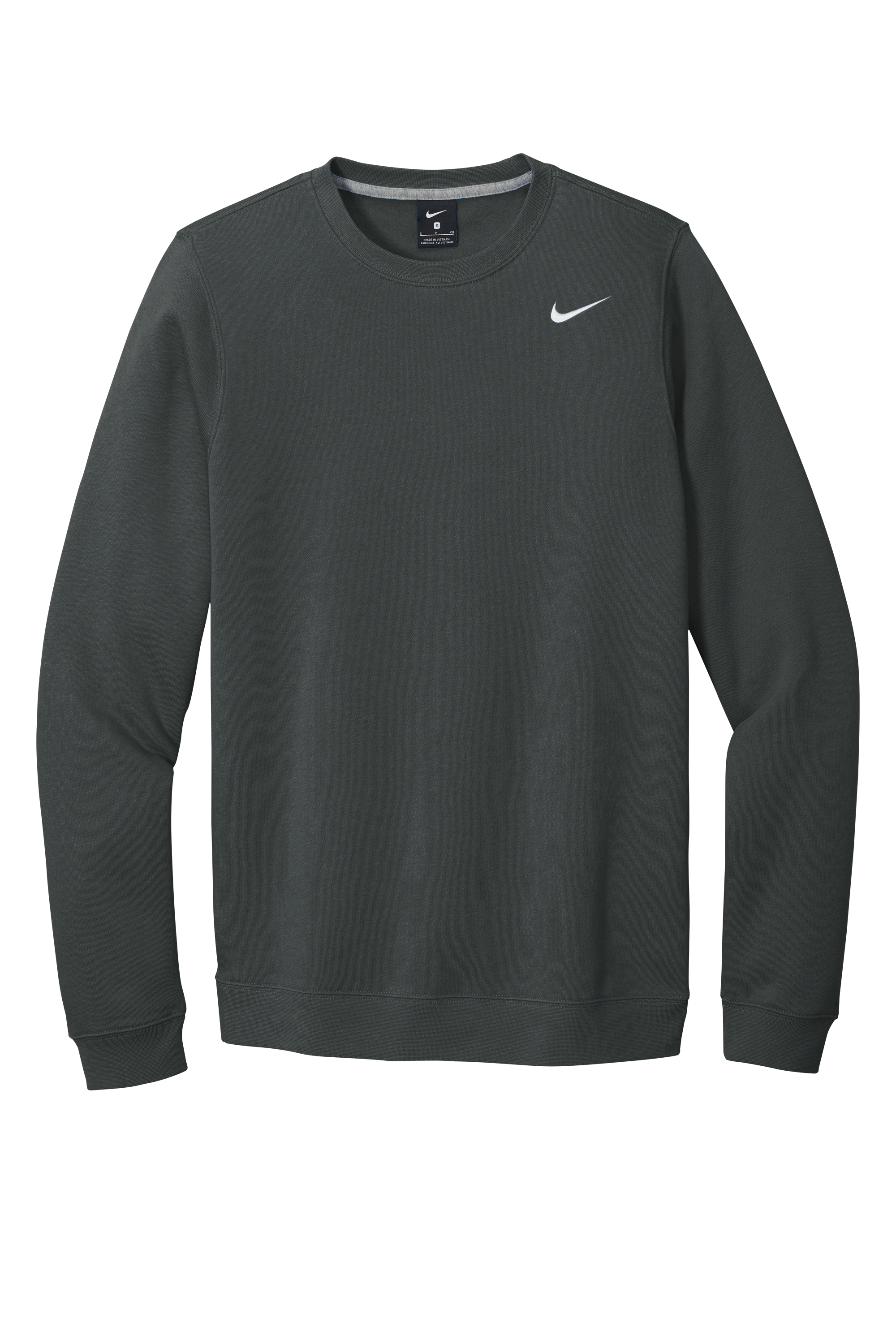 Club Fleece Crew