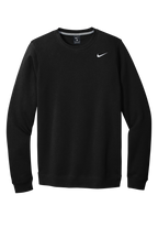 Club Fleece Crew