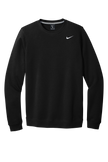 Club Fleece Crew