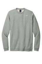 Club Fleece Crew