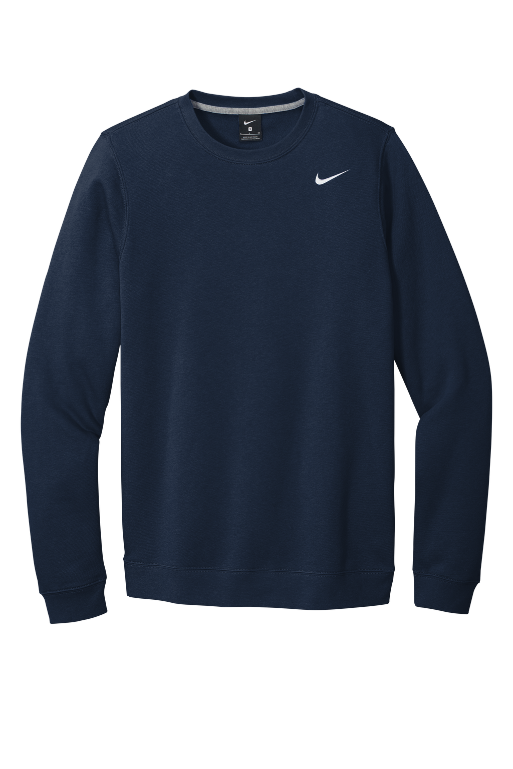 Club Fleece Crew