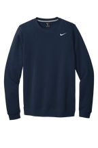 Club Fleece Crew