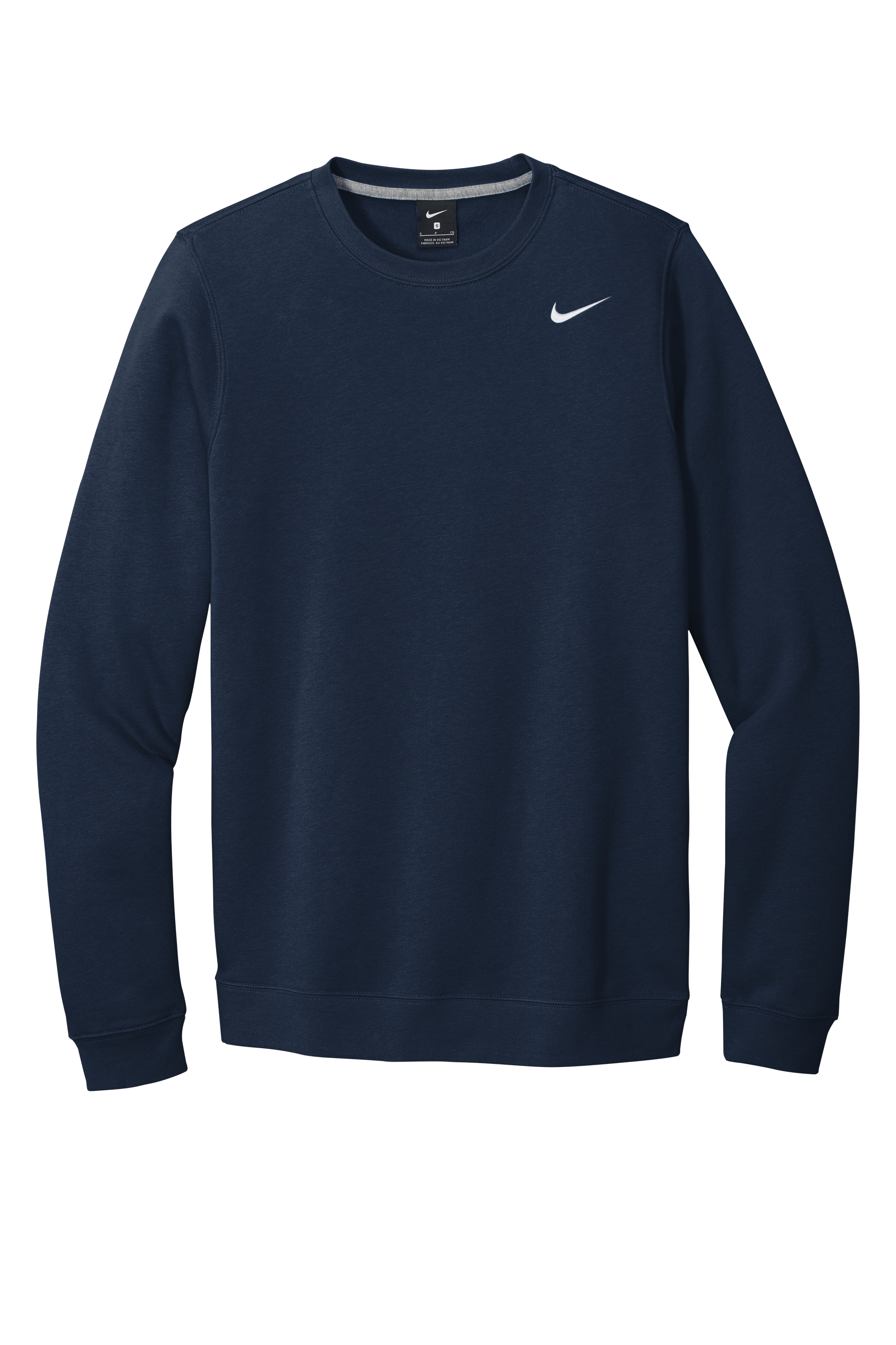 Club Fleece Crew