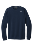 Club Fleece Crew