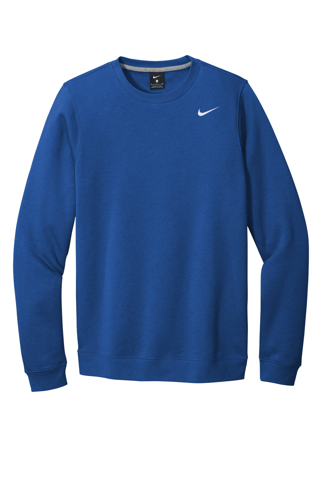 Club Fleece Crew