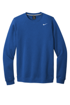 Club Fleece Crew