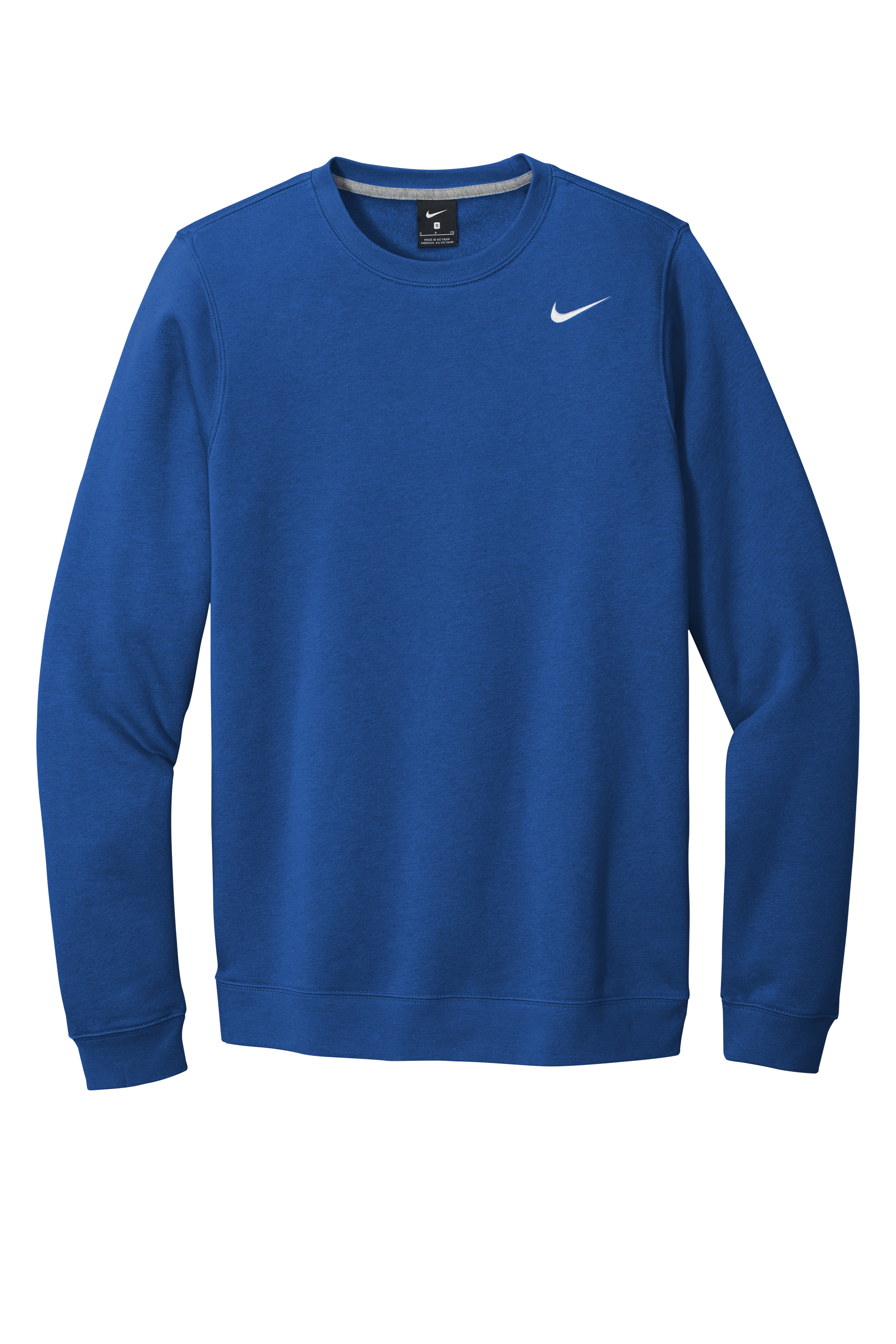 Club Fleece Crew