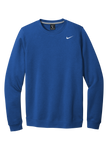 Club Fleece Crew