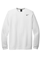 Club Fleece Crew