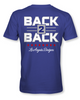 BACK 2 BACK LAD