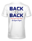 BACK 2 BACK LAD