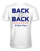 BACK 2 BACK LAD