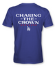 CHASING THE CROWN LA