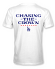 CHASING THE CROWN LA
