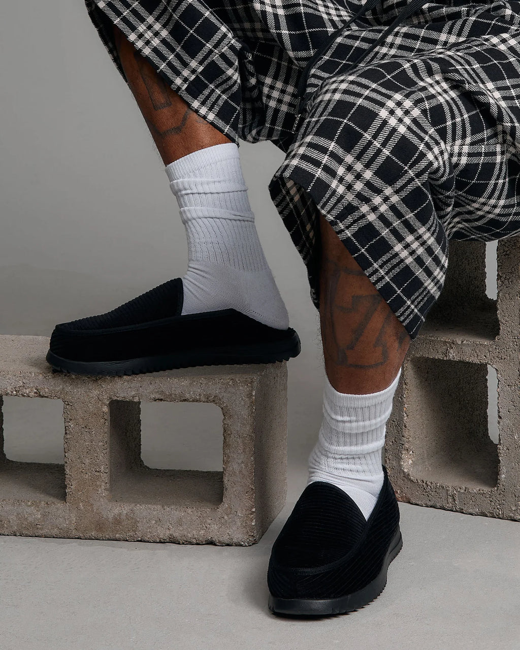 Incredible House Shoes