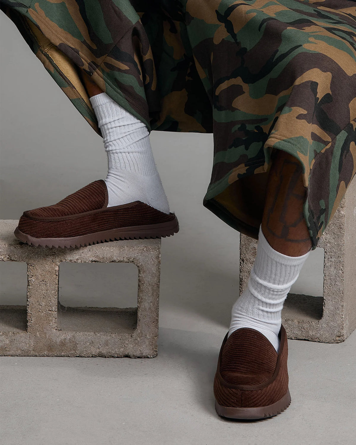 Incredible House Shoes