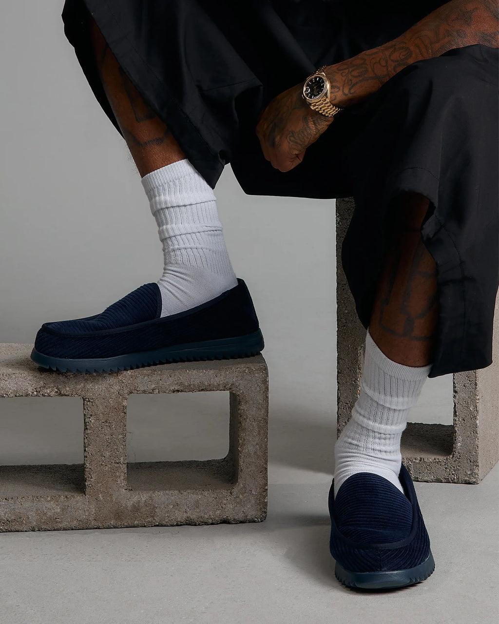 Incredible House Shoes