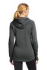 Women's Tri-Blend Fleece Pullover Hoodie