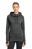 Women's Tri-Blend Fleece Pullover Hoodie