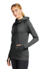Women's Tri-Blend Fleece Pullover Hoodie