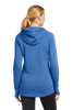 Women's Tri-Blend Fleece Pullover Hoodie