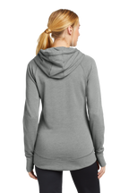 Women's Tri-Blend Fleece Pullover Hoodie