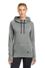 Women's Tri-Blend Fleece Pullover Hoodie