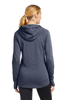 Women's Tri-Blend Fleece Pullover Hoodie