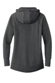 Women's Tri-Blend Fleece Pullover Hoodie