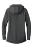 Women's Tri-Blend Fleece Pullover Hoodie