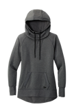 Women's Tri-Blend Fleece Pullover Hoodie