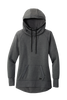 Women's Tri-Blend Fleece Pullover Hoodie