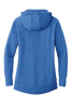 Women's Tri-Blend Fleece Pullover Hoodie