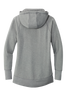 Women's Tri-Blend Fleece Pullover Hoodie