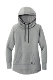 Women's Tri-Blend Fleece Pullover Hoodie