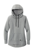Women's Tri-Blend Fleece Pullover Hoodie