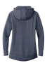 Women's Tri-Blend Fleece Pullover Hoodie