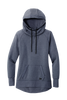 Women's Tri-Blend Fleece Pullover Hoodie