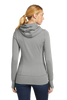 Women's Tri-Blend Fleece Full-Zip Hoodie