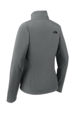 Women's Apex Barrier Soft Shell Jacket
