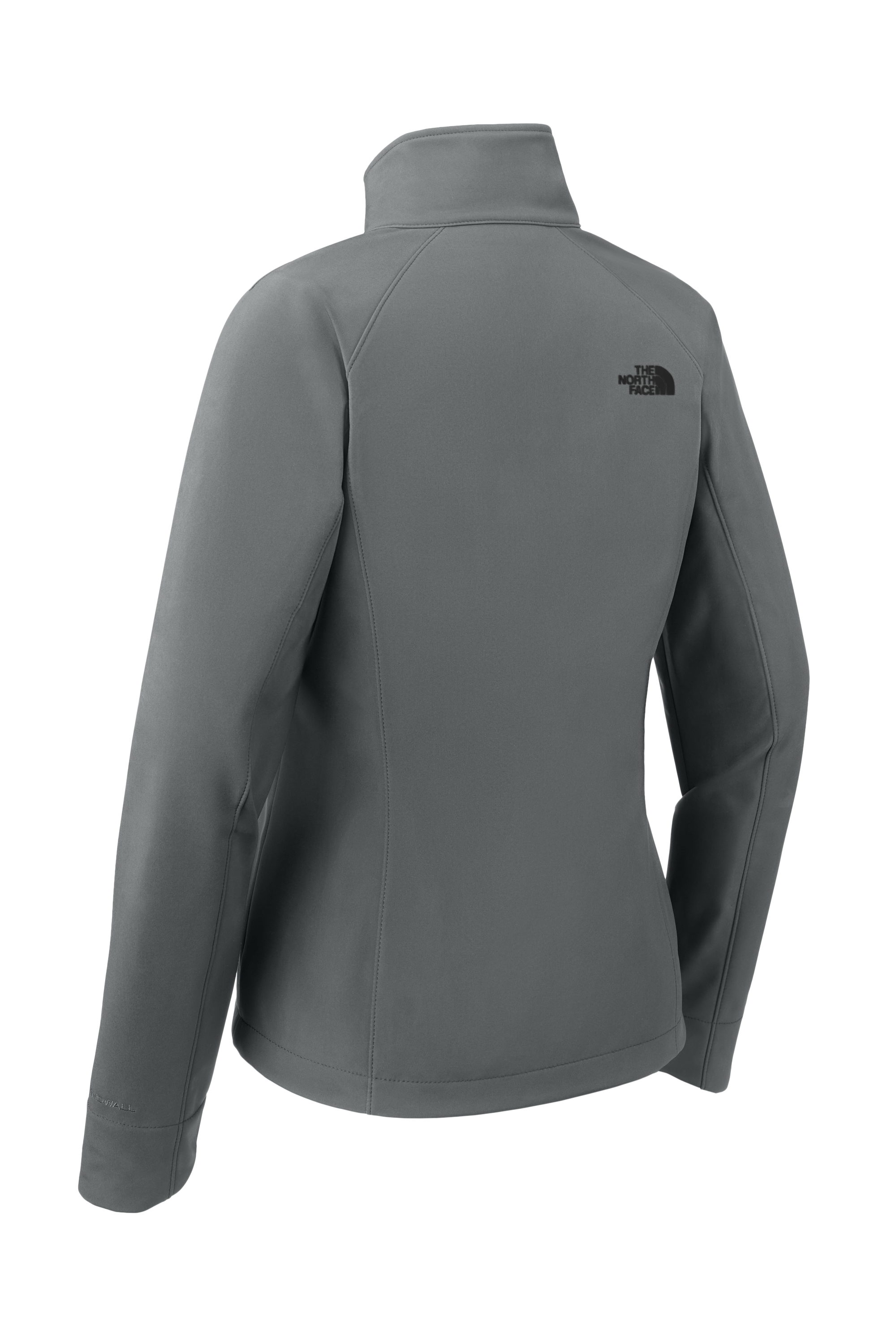 Women's Apex Barrier Soft Shell Jacket