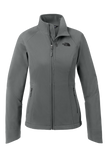 Women's Apex Barrier Soft Shell Jacket
