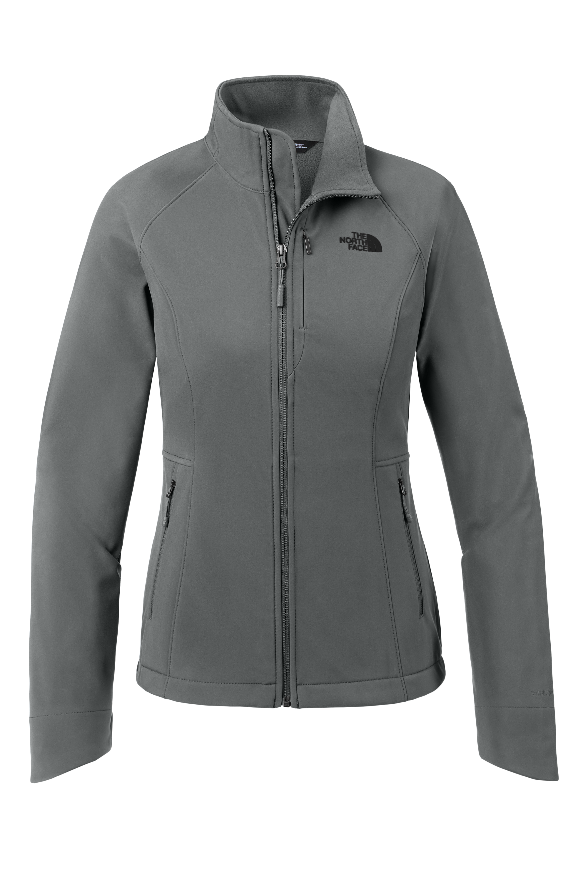 Women's Apex Barrier Soft Shell Jacket