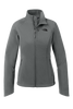Women's Apex Barrier Soft Shell Jacket