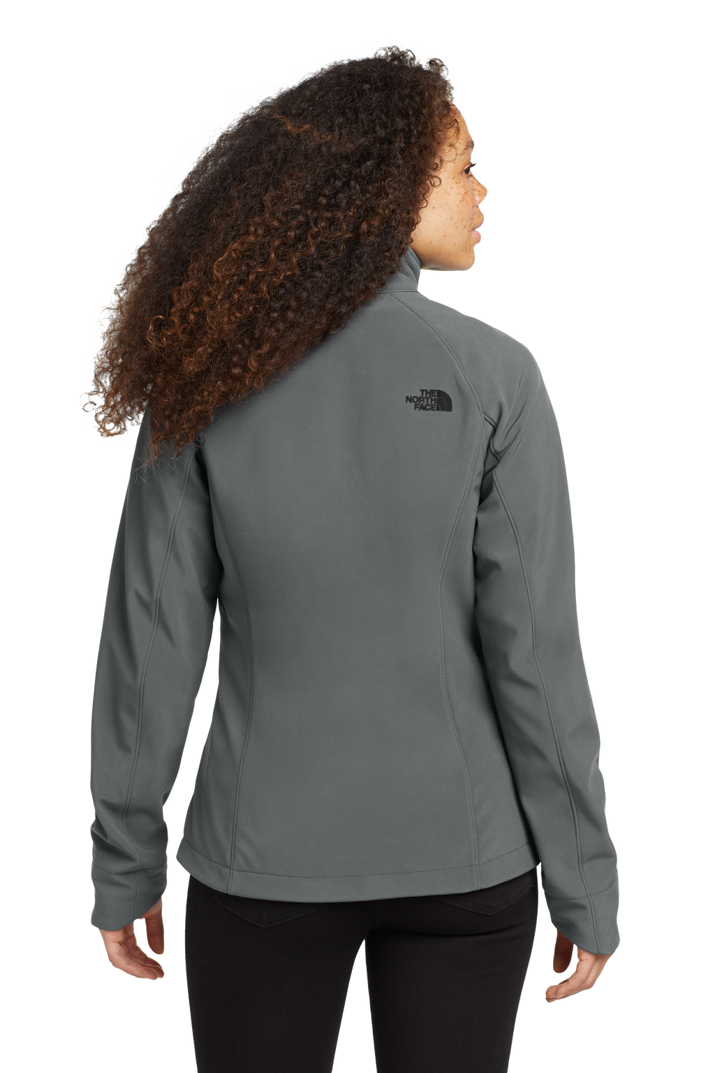 Women's Apex Barrier Soft Shell Jacket