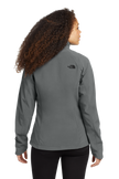 Women's Apex Barrier Soft Shell Jacket