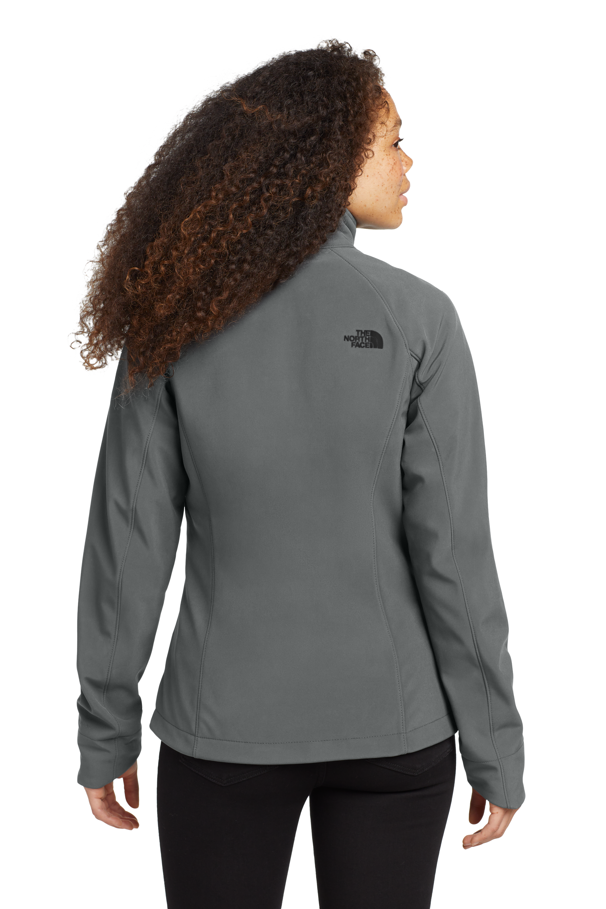 Women's Apex Barrier Soft Shell Jacket