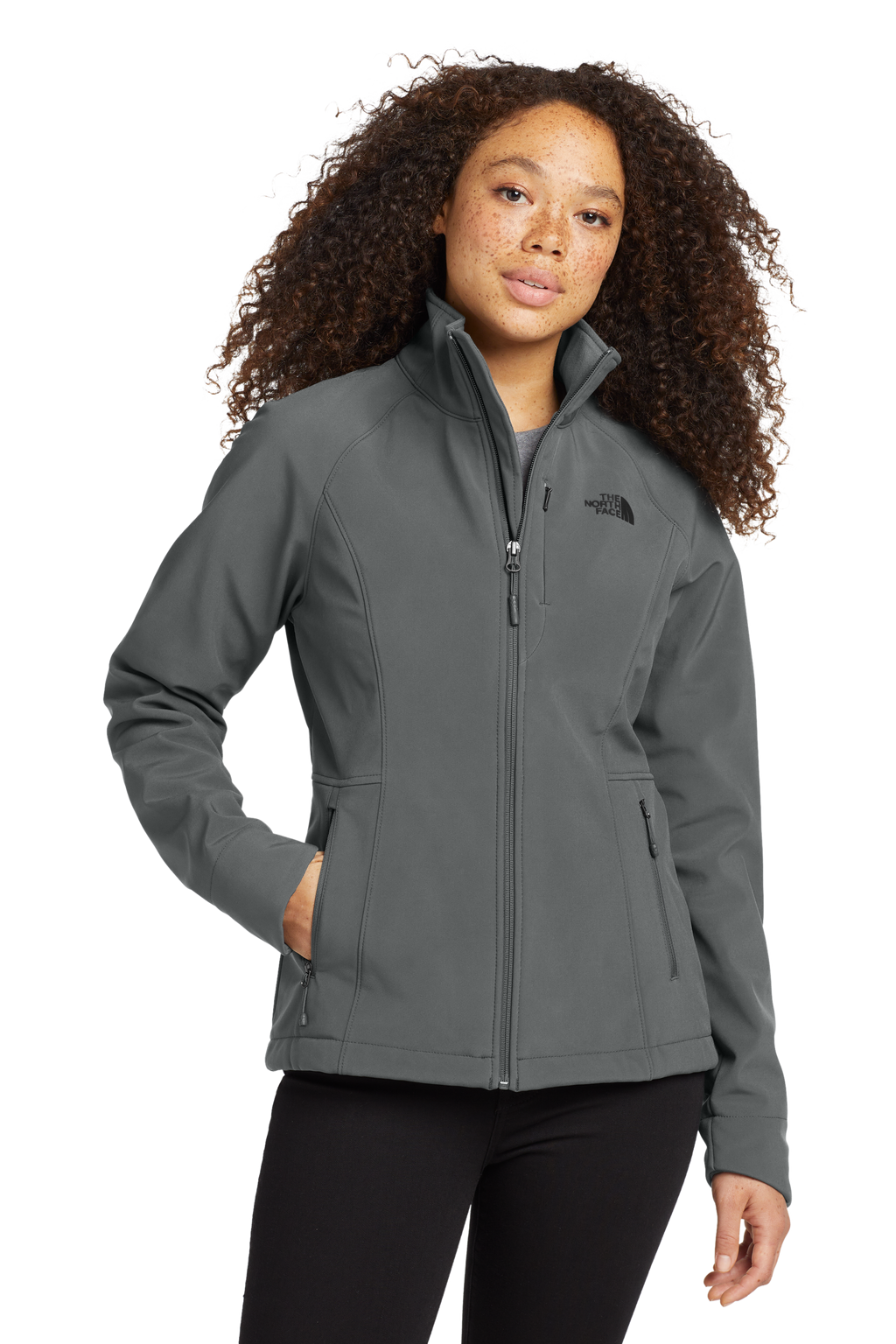 Women's Apex Barrier Soft Shell Jacket